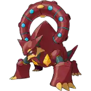 Volcanion
