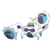 Crabominable