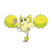 Plumeline Pom Pom