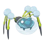 Tarenbulle Totem