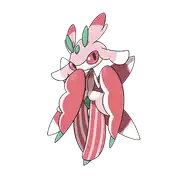 Floramantis Totem