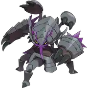 Mega Sarmuraï