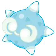 Météno Blue