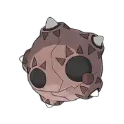 Météno Green Meteor