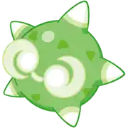 Météno Green
