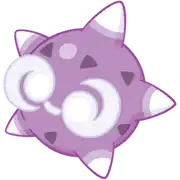 Météno Violet