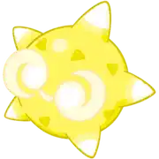 Météno Yellow