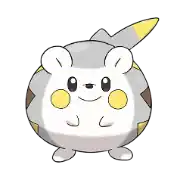 Togedemaru