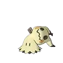 Mimiqui Totem Busted