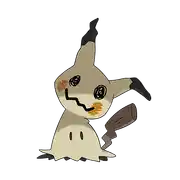 Mimiqui Totem Disguised