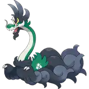 Mega Draïeul