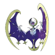 Lunala