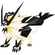Necrozma Dusk