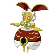 Magearna Original