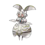 Magearna