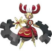 Mega Magearna
