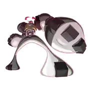 Melmetal Gigamax