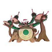 Gorythmic Gigamax