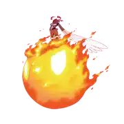 Pyrobut Gigamax