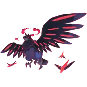 Corvaillus Gigamax
