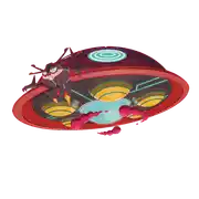 Astronelle Gigamax