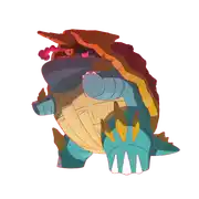 Torgamord Gigamax