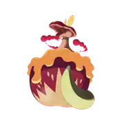 Dratatin Gigamax