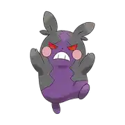 Morpeko Hangry