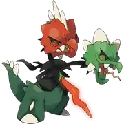 Mega Scovilain