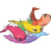 Mega Nigirigon