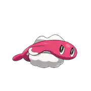 Nigirigon Forme Affalée