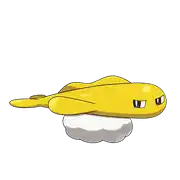Nigirigon Forme Raide