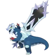 Mega Glaivodo