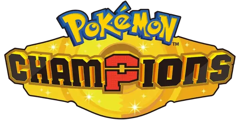 Pokémon Champions