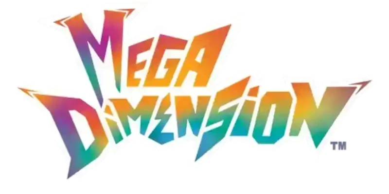 Mega Dimension