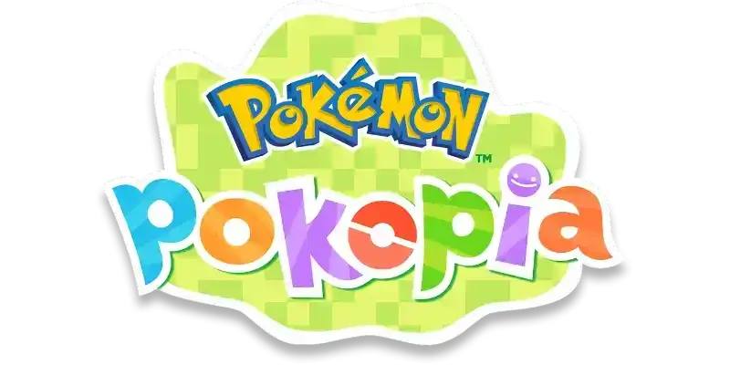 Pokopia