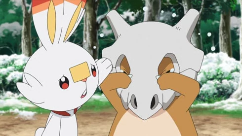 ▷ Capítulo 15 del nuevo anime de Pokémon - ¿Dónde está el hueso de Cubone?