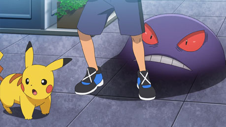 Anime Pokémon 2019 2020 Capítulo 16