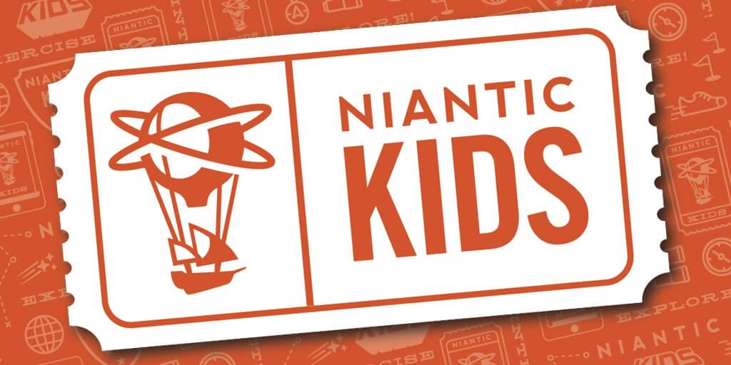 Un Control Parental llamado Niantic Kids llega a Pokémon GO