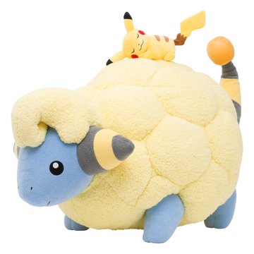 Peluche Mareep