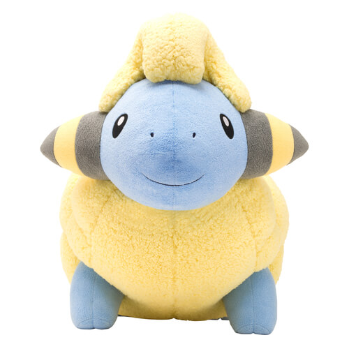Peluche Mareep