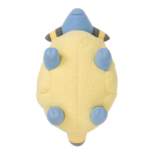 Peluche Mareep