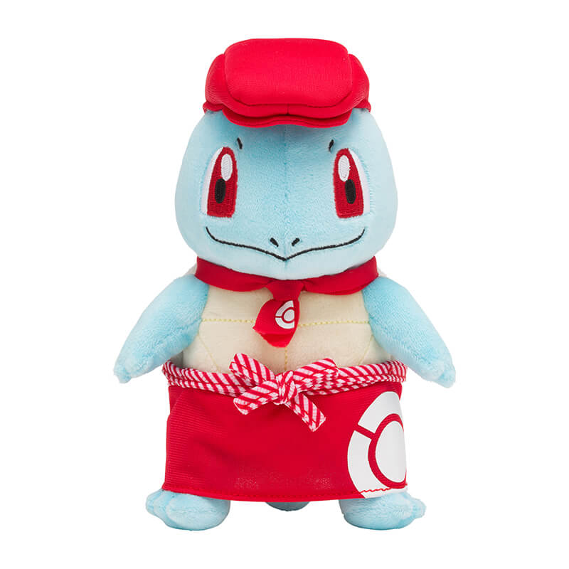 Peluche Squirtle