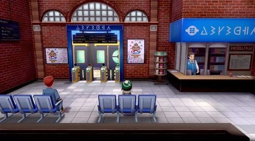 Shigeru Ohmori nos ha compartido en la Gamescom 2019 un nuevo vídeo sobre la región de Galar