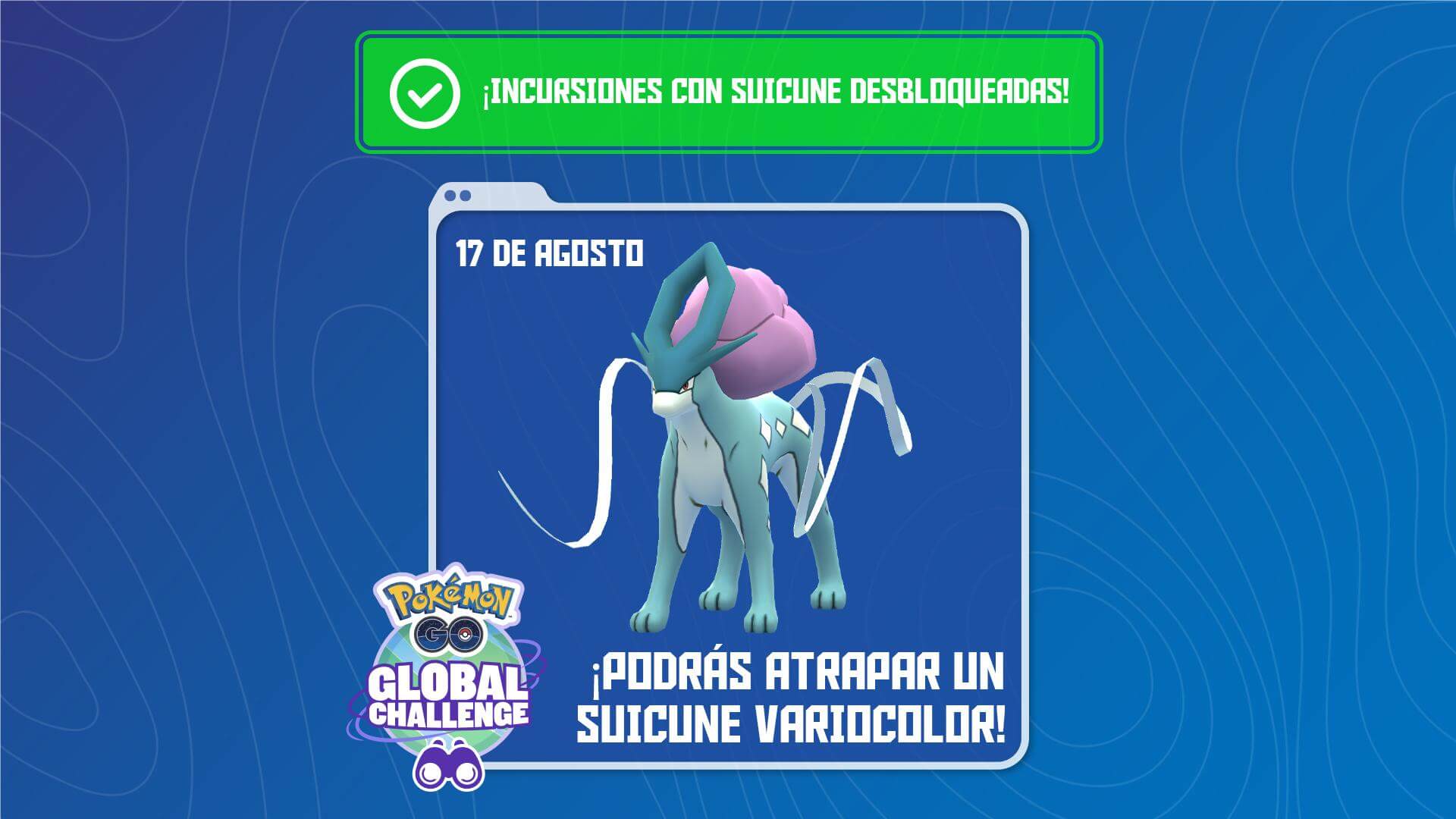 Día de Suicune