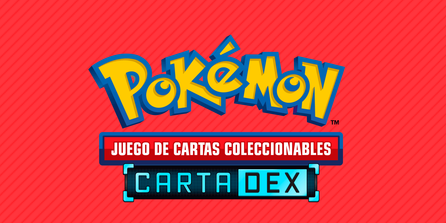 CartaDex, nueva aplicación oficial del JCC Pokémon llega para móviles
