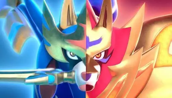 Pokémon Espada y Escudo recibe un nuevo tráiler japonés