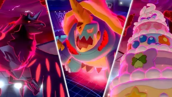 Nuevo trailer de Pokémon Espada y Escudo con nuevos Pokémon y más