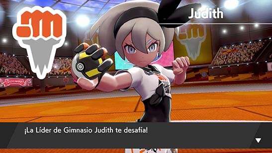 Judith