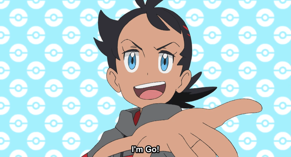 Oha Suta presenta un avance del primer capítulo del nuevo anime de Pokémon